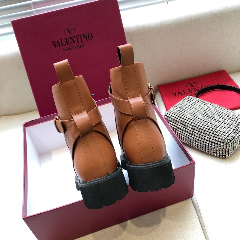 Valentino Boots